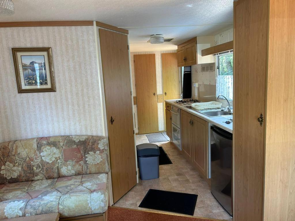 Your Camp Kormoran Holender Хел Екстериор снимка