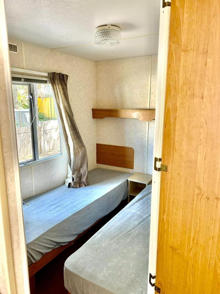Your Camp Kormoran Holender Хел Екстериор снимка