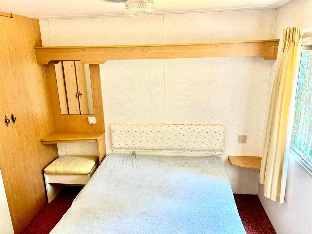 Your Camp Kormoran Holender Хел Екстериор снимка