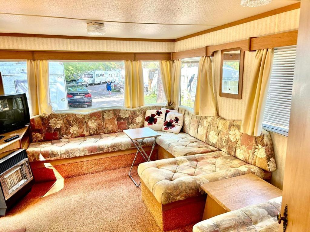 Your Camp Kormoran Holender Хел Екстериор снимка