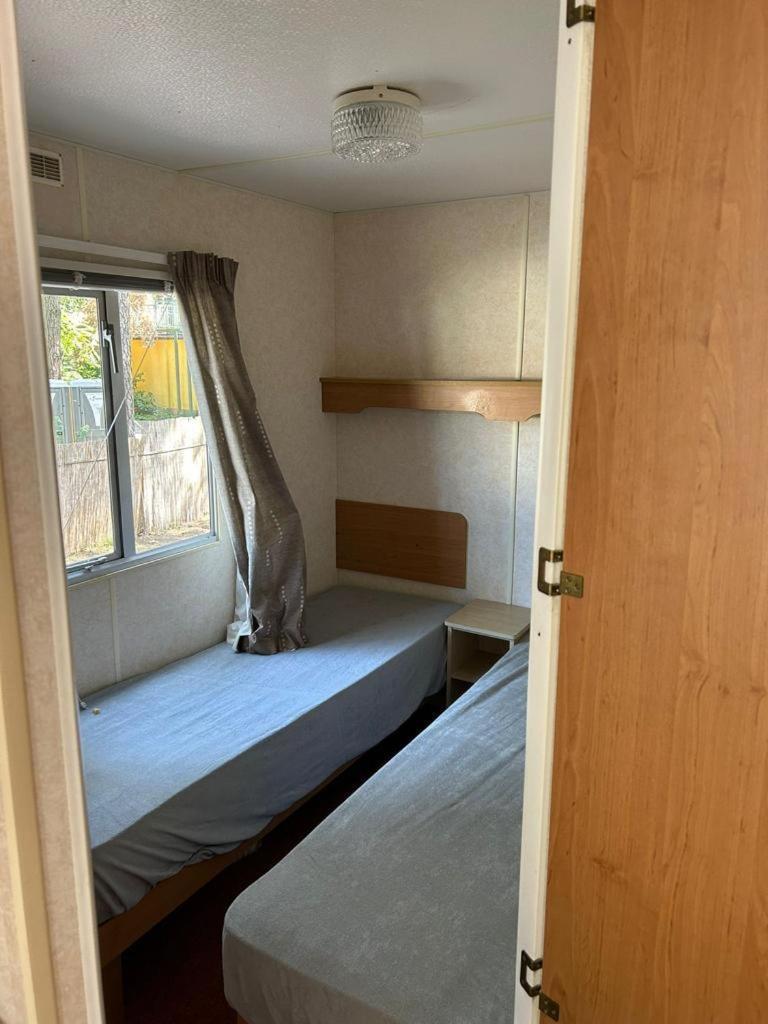 Your Camp Kormoran Holender Хел Екстериор снимка
