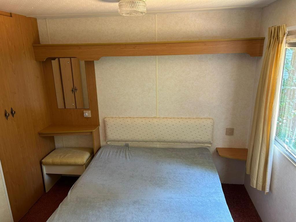 Your Camp Kormoran Holender Хел Екстериор снимка