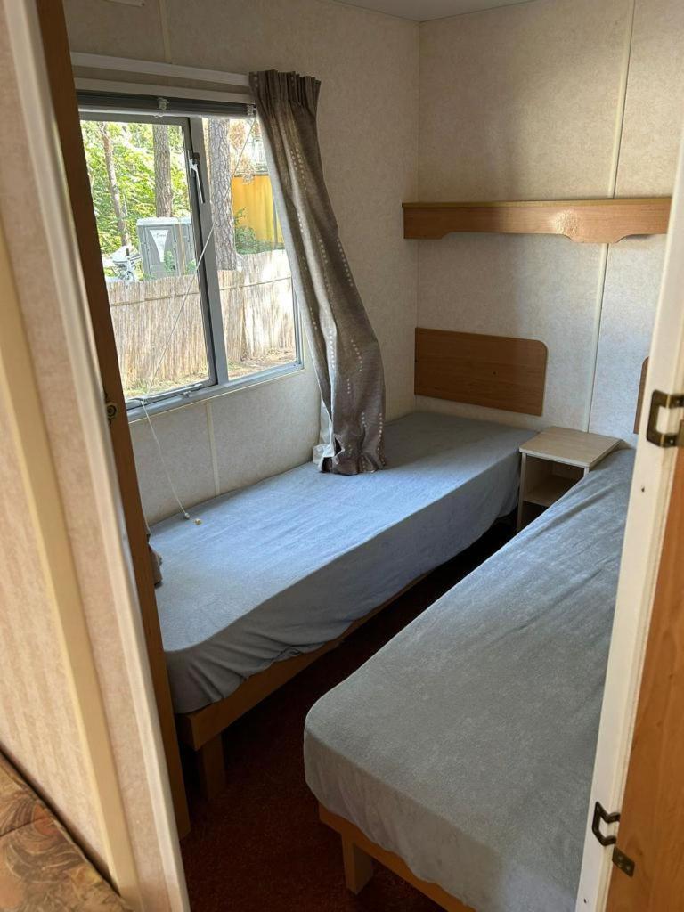 Your Camp Kormoran Holender Хел Екстериор снимка