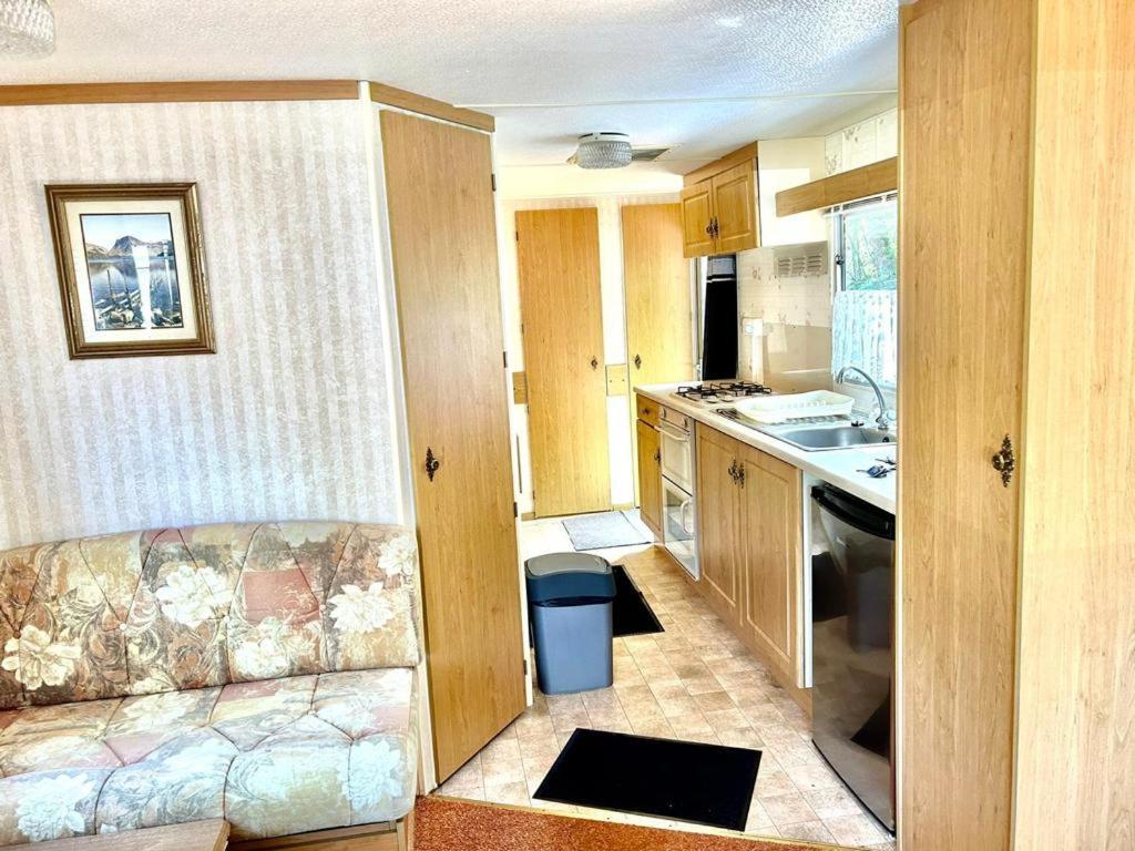 Your Camp Kormoran Holender Хел Екстериор снимка